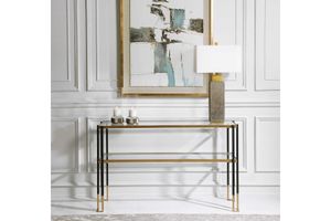 Fiorella Dressoir, Verouderd Zwart