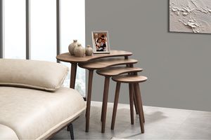 Maan Zettafel Set