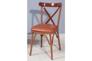 Eagle Stoel, Walnoot