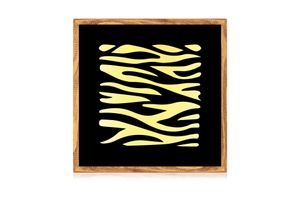 Randall 3-Piece Mirror Set, Gold