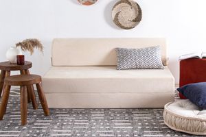 Magic Opklapbare Slaapbank