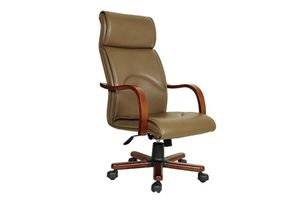 Turbo Office Chair, Green