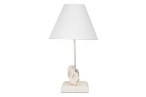 Misto Home Table Lamp Angel - Speak No Evil