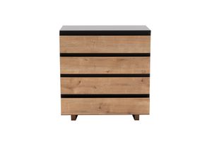 Panna Ladekast, 4 Laden