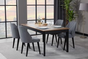 Lupo Tafel, 180x95 cm