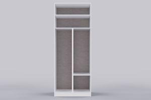 Luna Nox, Kastmodule, Lange Separator