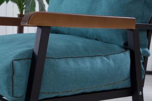 Madame Gartenlounge-Set