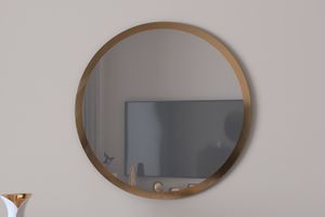 Camex Moderner Spiegel