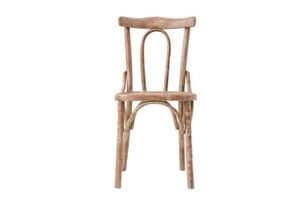 Cariglin Dining Chair, Walnut