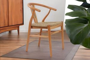 Dublin Rattan Dining Chair