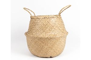 Velia Foldable Storage Basket