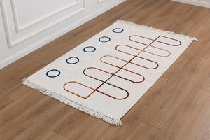 Spin Rug