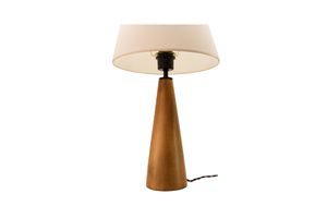 Massello Design Tafellamp, Noot