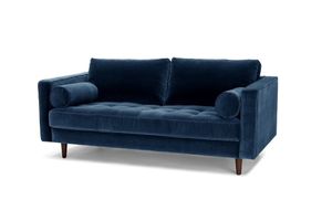 Blanche 2-Sitzer Sofa