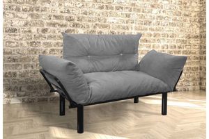 Brienz 2-Sitzer Sofa
