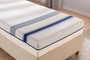 Luna Comet Pocketmatras