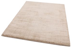 Taven Plain Rug, 160 x 230 cm, Beige
