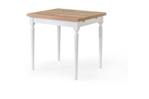 Flora Extendable Dining Table