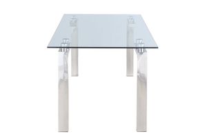 Karima Eettafel