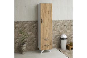 Hamol Bathroom Cabinet