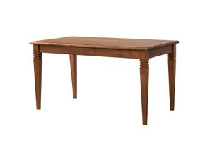 Norma Houten Tafel
