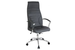 Planet Office Chair, Black