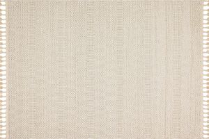 Declan Patterned Rug, 160 x 230 cm, Beige