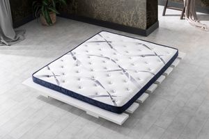 Visco Orthopedisch Matras