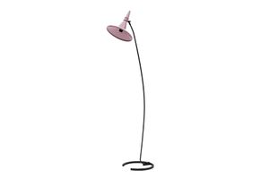 Wilma Floor Lamp, 173 cm, Purple