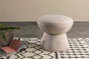 Button Hocker