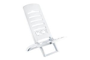 Cindy Reclining Chaise Lounge Chair