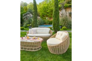 Isabel Tuinloungeset, Cappuccino