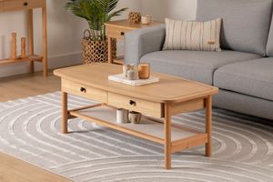 Daisy Salontafel