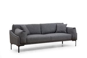 Leo 3-Sitzer Sofa