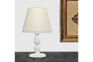 Bellezza Vora Table Lamp