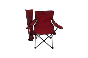 Mercia Folding Camping Chair