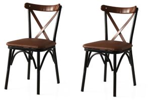 Lente Tuinstoelen, Bruin