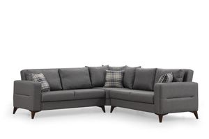 Kristal Hoekbank, Donkerblauw