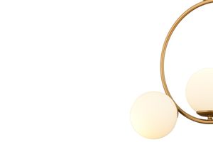 Apliqa Ladre Hanglamp met 3 Lampjes