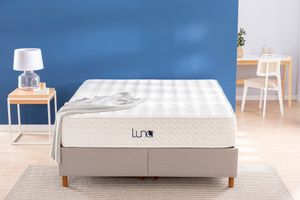 Luna Galaxy 5z Pocketmatras