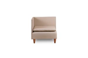 Pafu Hoekmodule, Creme