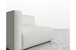 Ares Arm-Module Links, Grijs