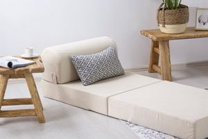 Magic Opklapbare Fauteuil