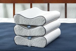 Twinlux Visco Kussen, 51x41 cm