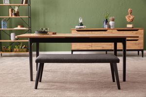 Manta Bank (Kleurkeuze Stof In Showroom)