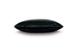 Mossel Leren Kussen, Kussen