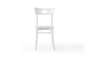 Loft Chair, White
