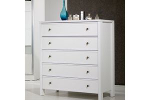 Rio Chest Of Drawers