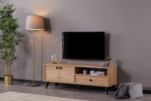 Ety TV-Lowboard, 140 cm