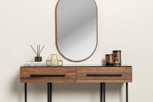 Pandoa Dressoir Spiegel